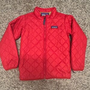 Patagonia Baby Nano Puff 5T.  NWOT